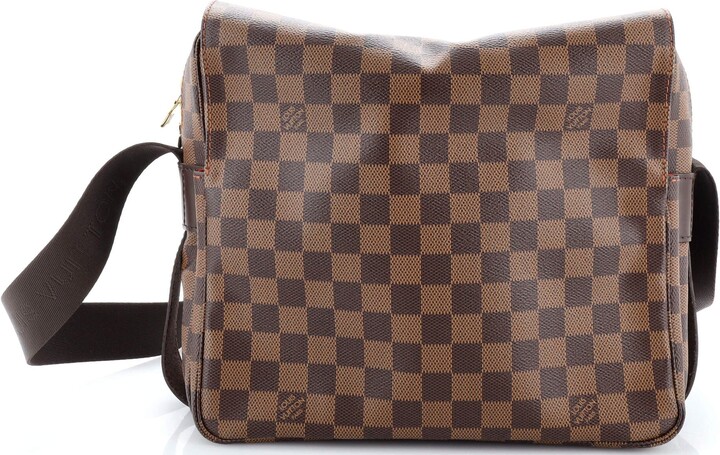 Louis Vuitton Naviglio - ShopStyle Shoulder Bags