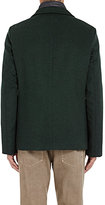 Thumbnail for your product : Herno MEN'S PIACENZA CASHMERE THREE-BUTTON SPORTCOAT