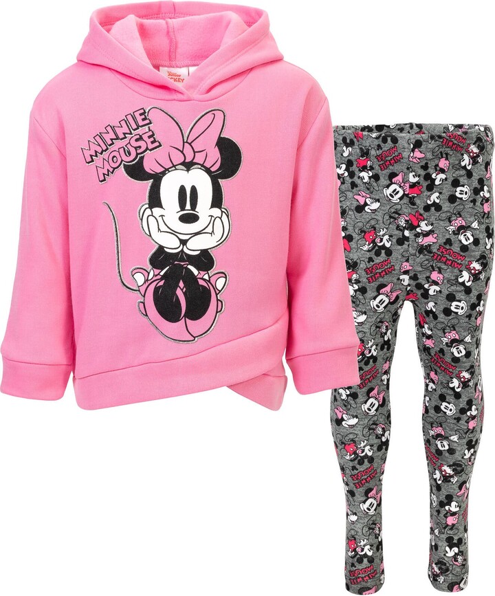 Hoodie & Leggings Set