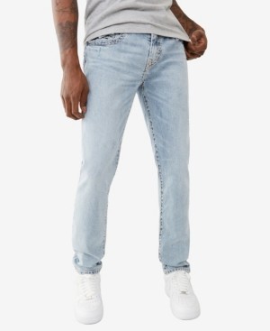 macy's true religion jeans