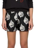 Thumbnail for your product : Carven Seashell Shorts