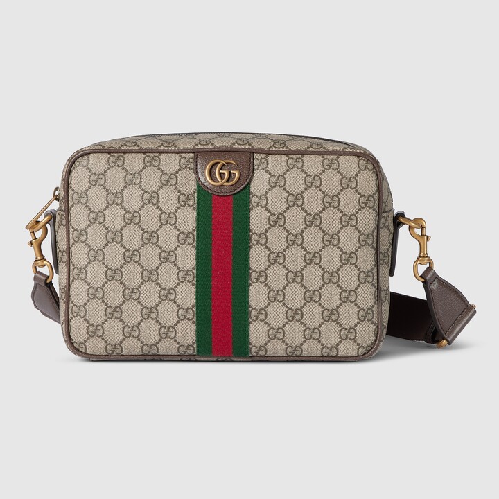 Gucci Ophidia medium crossbody bag