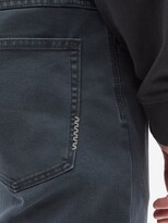 Thumbnail for your product : Neuw Lou Slim-leg Jeans - Blue