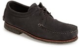 Thumbnail for your product : Quoddy 'Tukabuk' Suede Moc Toe Derby (Men)