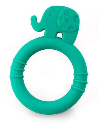 Marcus Collection & Elephant Silicone Teether