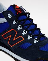 Thumbnail for your product : New Balance 710 Hiking Sneakers