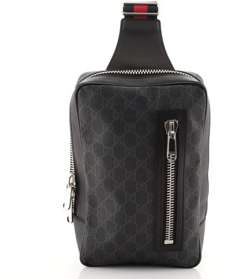 gucci sling for men