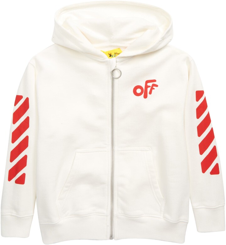 Off White Kids | Shop the world's largest collection of fashion 
