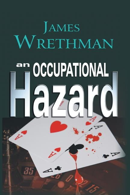 An Occupational Hazard (Paperback)