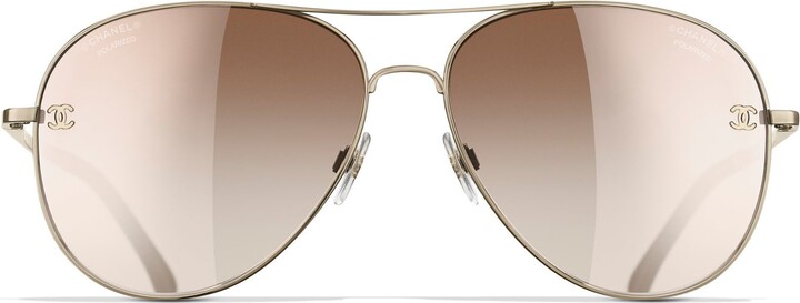 Chanel Sunglasses For Women