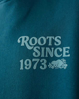 Roots Cabin 1973 Hoodie