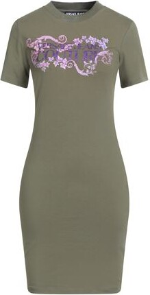 Versace Jeans Couture Woman Mini dress