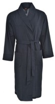 Thumbnail for your product : Hanes Men's Big and Tall Woven Shawl Robe