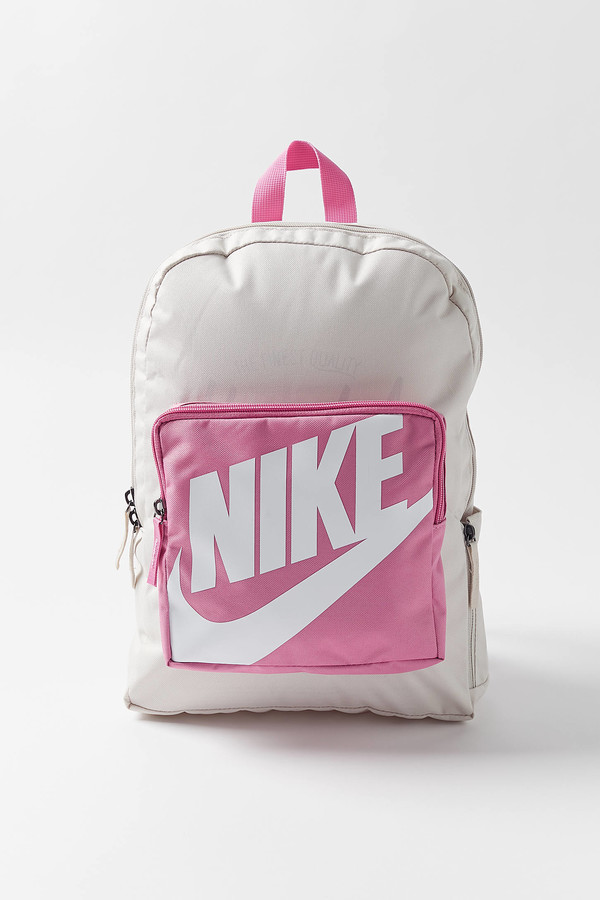 nike air vapor backpack pink