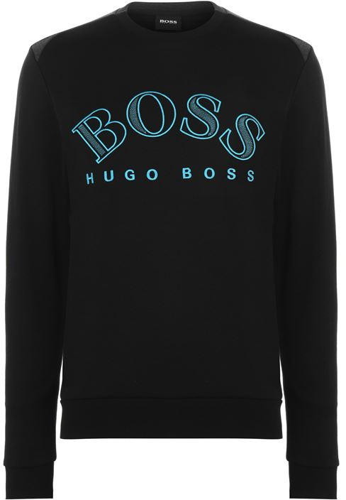 Hugo Boss Knitwear Sale | Shop the 