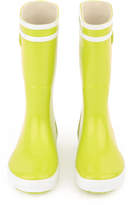 Thumbnail for your product : Aigle Lime Green rain boots - Lolly Pop
