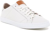 READER FAVE Cole Haan Margo Leather Sneaker