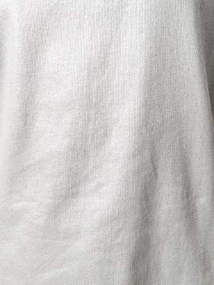 Fabiana Filippi white trim T-shirt