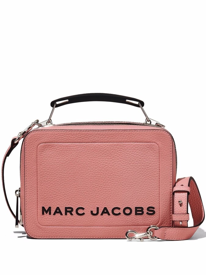Marc Jacobs Pink Handbags | Shop the world's largest collection of 