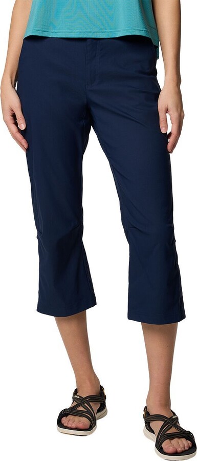 Columbia Leslie Falls Capri II Pant - Women's