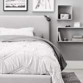 Thumbnail for your product : Pottery Barn Teen Ellery Essential Upholstered Bed