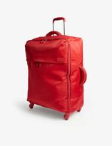 Thumbnail for your product : Lipault Originale plume four-wheel cabin suitcase 72cm