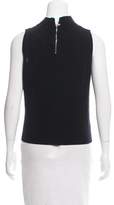 Thumbnail for your product : Marc Jacobs Wool & Cashmere Top w/ Tags
