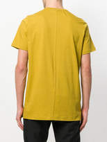 Thumbnail for your product : Rick Owens classic T-shirt