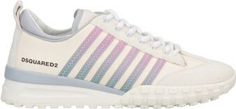 DSQUARED2 Woman Sneakers