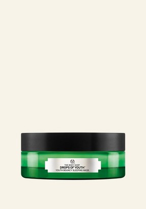 The Body Shop Drops Of Youth Youth Bouncy Sleeping Mask
