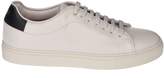 Thumbnail for your product : Paul Smith Classic Laced-up Sneakers