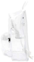 Thumbnail for your product : Eastpak Transparent PVC Pakr Backpack