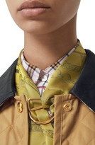 Thumbnail for your product : Burberry Dranefeld Quilted Jacket