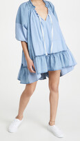 Thumbnail for your product : Free People Keegan Tunic