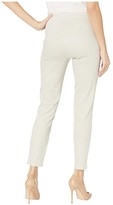 Thumbnail for your product : FDJ French Dressing Jeans Honeycomb Print Pull-On Ankle in Sand (Sand) Women's Jeans
