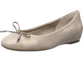 Thumbnail for your product : Rockport Total Motion Hidden Wedge Tied Ballet