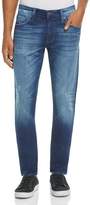 Thumbnail for your product : Mavi Jeans Jake Brooklyn Slim Straight Fit Jeans in Blue