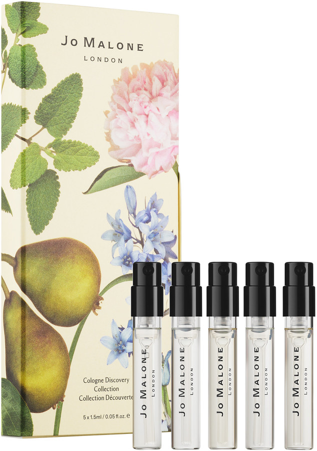 Jo Malone Cologne Discovery Set ShopStyle Fragrances