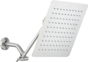 DORNBERG Full Adjustable Shower Head