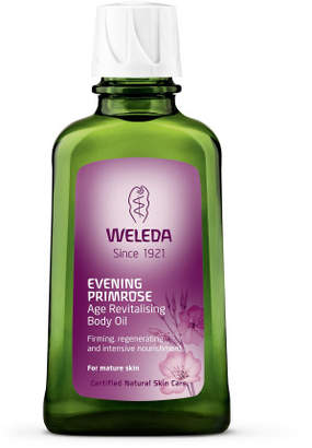 Weleda Evening Primrose Age Revitalising Body Oil