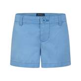 Thumbnail for your product : Ralph Lauren Cruise CollectionGirls Blue Chino Shorts