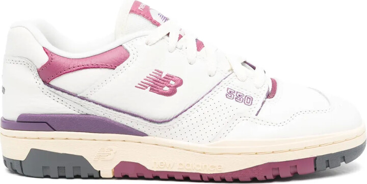 New Balance 550 Sneakers