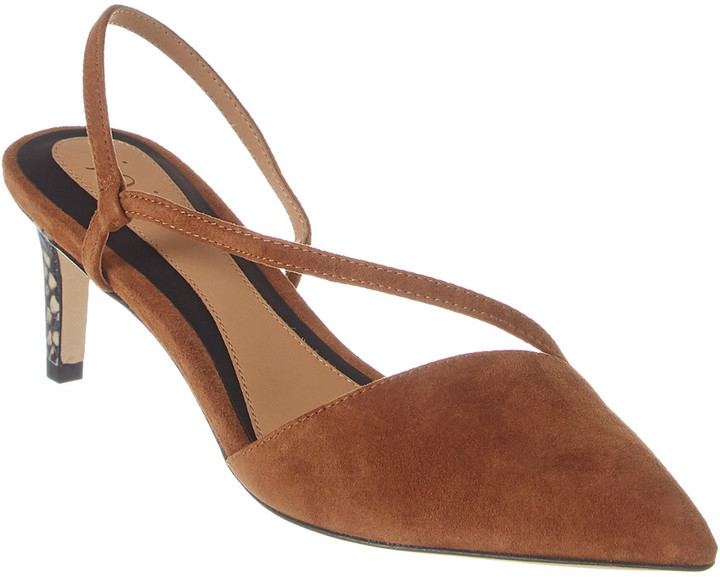 joie reno slingback