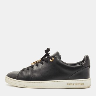 Best Black shoe ever? ⚫️👟 #LouisVuittonshoe #Louisvuitton
