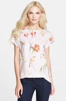 Thumbnail for your product : Ted Baker 'Cekek' Print Tee