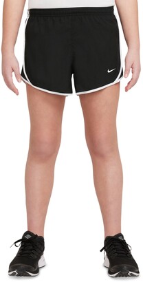 Nike Big Girls Dri-Fit Tempo Running Shorts, Plus Sizes - ShopStyle