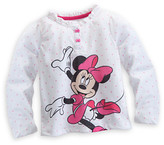 Thumbnail for your product : Disney Minnie Mouse Sleep Set for Girls