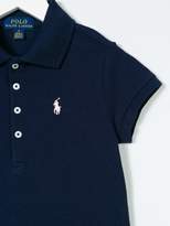 Thumbnail for your product : Ralph Lauren Kids Kids polo shirt