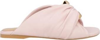 J.W.Anderson Woman Sandals
