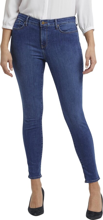 NYDJ Ami Cooper Tall Skinny Jean